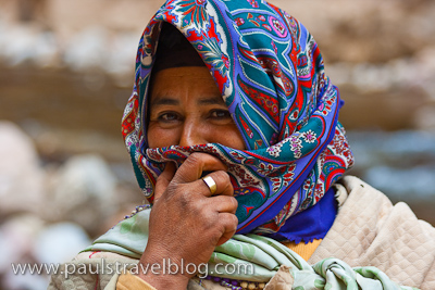 arab prostitute in morocco