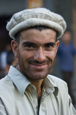 Faces of Pakistan | Paul's Travel Blog